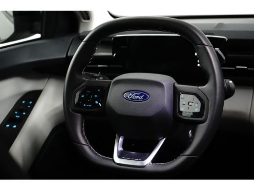 Ford Explorer RWD | Warmtepomp | Adaptive Cruise | Camera ActivLease financial lease