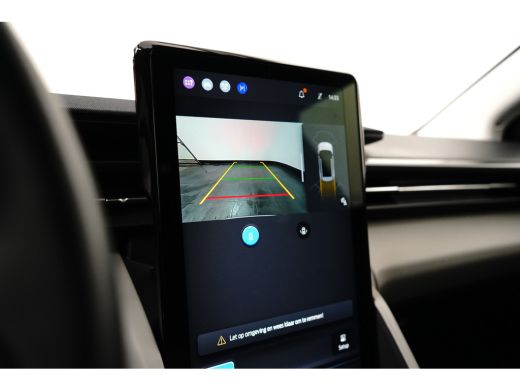 Ford Explorer RWD | Warmtepomp | Adaptive Cruise | Camera ActivLease financial lease