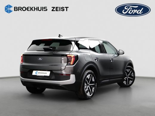 Ford Explorer RWD | Warmtepomp | Adaptive Cruise | Camera ActivLease financial lease