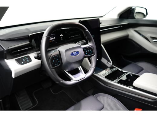 Ford Explorer RWD | Warmtepomp | Adaptive Cruise | Camera ActivLease financial lease