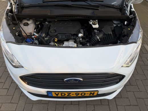 Ford Transit Connect 1.5 EcoBlue 120PK Euro 6 L2 3 zits Cruise Control/CarPlay/camera ActivLease financial lease