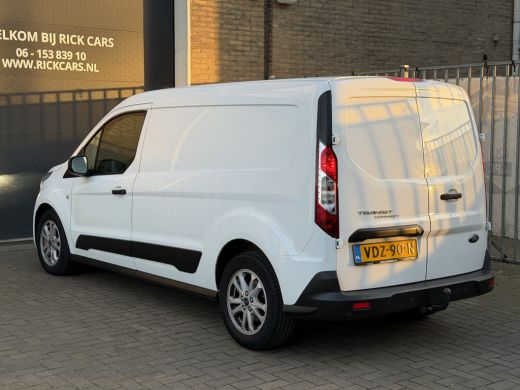Ford Transit Connect 1.5 EcoBlue 120PK Euro 6 L2 3 zits Cruise Control/CarPlay/camera ActivLease financial lease