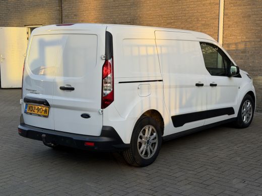 Ford Transit Connect 1.5 EcoBlue 120PK Euro 6 L2 3 zits Cruise Control/CarPlay/camera ActivLease financial lease
