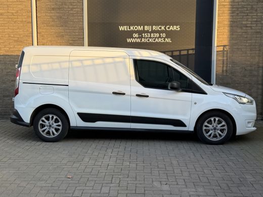 Ford Transit Connect 1.5 EcoBlue 120PK Euro 6 L2 3 zits Cruise Control/CarPlay/camera ActivLease financial lease