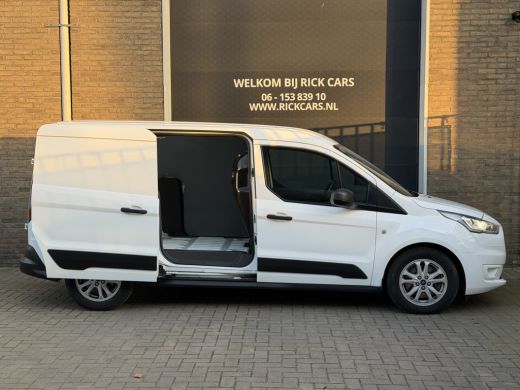 Ford Transit Connect 1.5 EcoBlue 120PK Euro 6 L2 3 zits Cruise Control/CarPlay/camera ActivLease financial lease