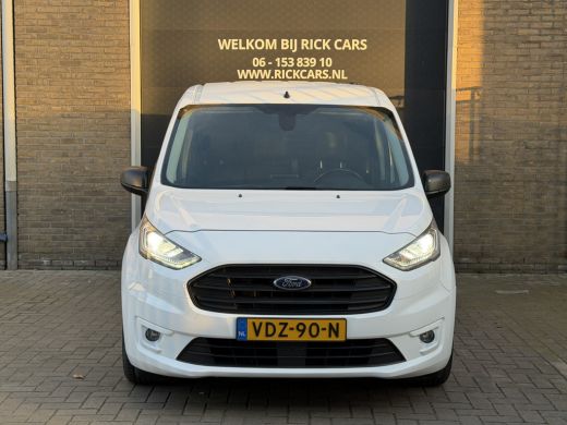 Ford Transit Connect 1.5 EcoBlue 120PK Euro 6 L2 3 zits Cruise Control/CarPlay/camera ActivLease financial lease