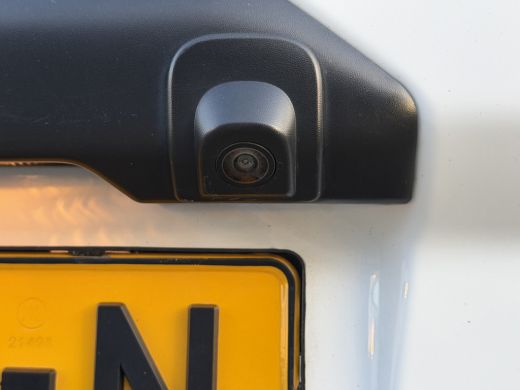 Ford Transit Connect 1.5 EcoBlue 120PK Euro 6 L2 3 zits Cruise Control/CarPlay/camera ActivLease financial lease