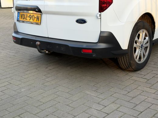 Ford Transit Connect 1.5 EcoBlue 120PK Euro 6 L2 3 zits Cruise Control/CarPlay/camera ActivLease financial lease