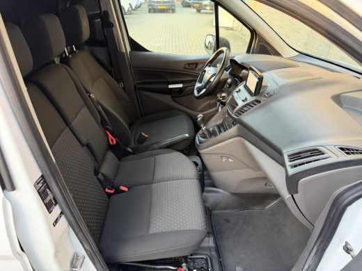 Ford Transit Connect 1.5 EcoBlue 120PK Euro 6 L2 3 zits Cruise Control/CarPlay/camera ActivLease financial lease