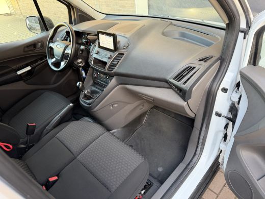 Ford Transit Connect 1.5 EcoBlue 120PK Euro 6 L2 3 zits Cruise Control/CarPlay/camera ActivLease financial lease