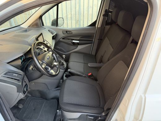 Ford Transit Connect 1.5 EcoBlue 120PK Euro 6 L2 3 zits Cruise Control/CarPlay/camera ActivLease financial lease