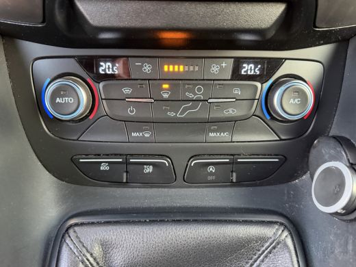 Ford Transit Connect 1.5 EcoBlue 120PK Euro 6 L2 3 zits Cruise Control/CarPlay/camera ActivLease financial lease