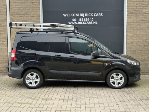 Ford Transit Courier 1.0 100PK Euro 6 Ambiente Start&Stop Climate Control/pdc/ ActivLease financial lease