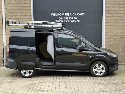 Ford Transit Courier 1.0 100PK Euro 6 Ambiente Start&Stop Climate Control/pdc/ ActivLease financial lease