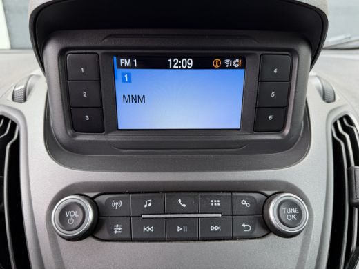 Ford Transit Courier 1.0 100PK Euro 6 Ambiente Start&Stop Climate Control/pdc/ ActivLease financial lease