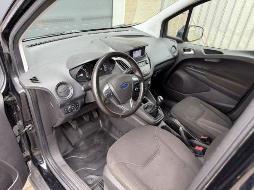 Ford Transit Courier 1.0 100PK Euro 6 Ambiente Start&Stop Climate Control/pdc/ ActivLease financial lease