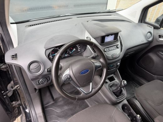 Ford Transit Courier 1.0 100PK Euro 6 Ambiente Start&Stop Climate Control/pdc/ ActivLease financial lease