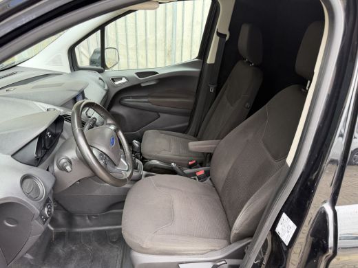 Ford Transit Courier 1.0 100PK Euro 6 Ambiente Start&Stop Climate Control/pdc/ ActivLease financial lease