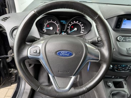 Ford Transit Courier 1.0 100PK Euro 6 Ambiente Start&Stop Climate Control/pdc/ ActivLease financial lease