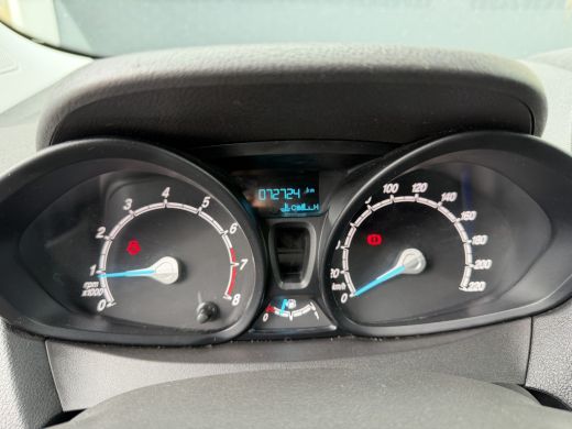 Ford Transit Courier 1.0 100PK Euro 6 Ambiente Start&Stop Climate Control/pdc/ ActivLease financial lease