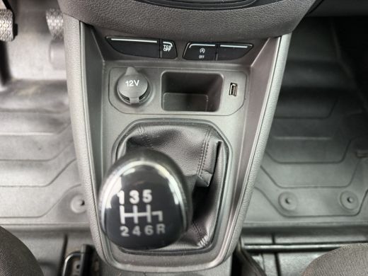 Ford Transit Courier 1.0 100PK Euro 6 Ambiente Start&Stop Climate Control/pdc/ ActivLease financial lease