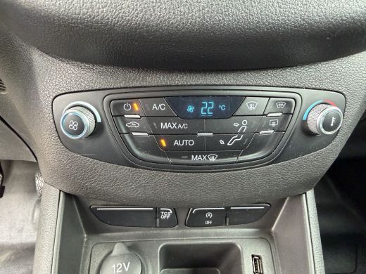 Ford Transit Courier 1.0 100PK Euro 6 Ambiente Start&Stop Climate Control/pdc/ ActivLease financial lease