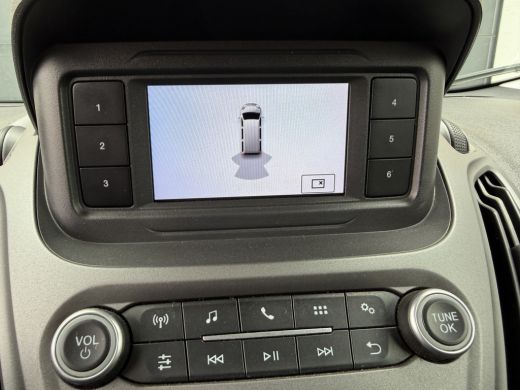 Ford Transit Courier 1.0 100PK Euro 6 Ambiente Start&Stop Climate Control/pdc/ ActivLease financial lease