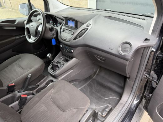 Ford Transit Courier 1.0 100PK Euro 6 Ambiente Start&Stop Climate Control/pdc/ ActivLease financial lease