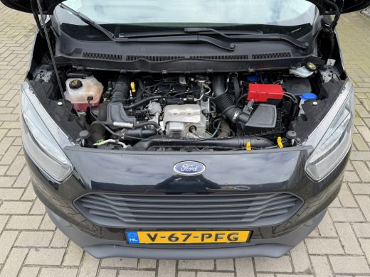 Ford Transit Courier 1.0 100PK Euro 6 Ambiente Start&Stop Climate Control/pdc/ ActivLease financial lease