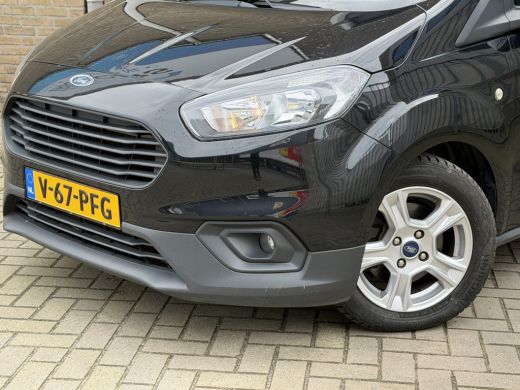 Ford Transit Courier 1.0 100PK Euro 6 Ambiente Start&Stop Climate Control/pdc/ ActivLease financial lease