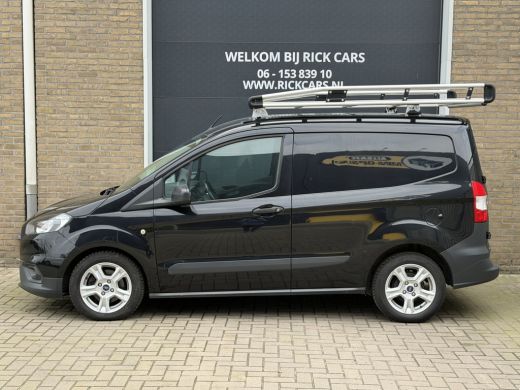 Ford Transit Courier 1.0 100PK Euro 6 Ambiente Start&Stop Climate Control/pdc/ ActivLease financial lease