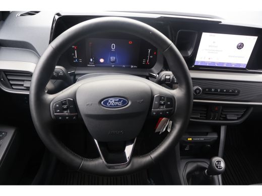 Ford Transit Courier 1.5 EcoBlue Trend Airco Camera ActivLease financial lease