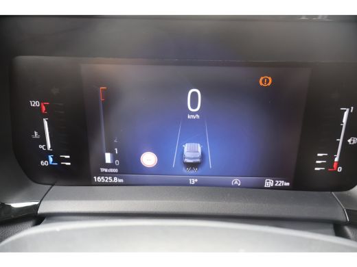 Ford Transit Courier 1.5 EcoBlue Trend Airco Camera ActivLease financial lease