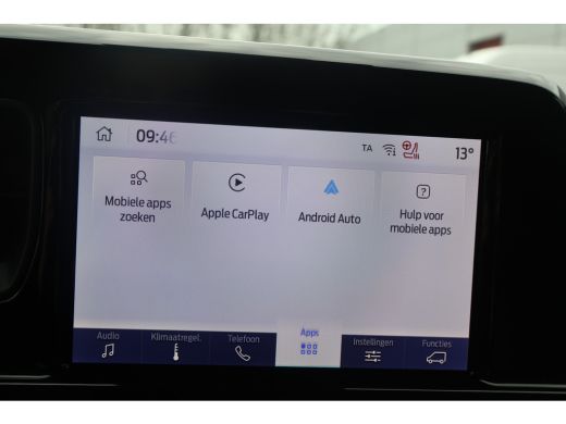 Ford Transit Courier 1.5 EcoBlue Trend Airco Camera ActivLease financial lease