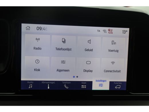 Ford Transit Courier 1.5 EcoBlue Trend Airco Camera ActivLease financial lease