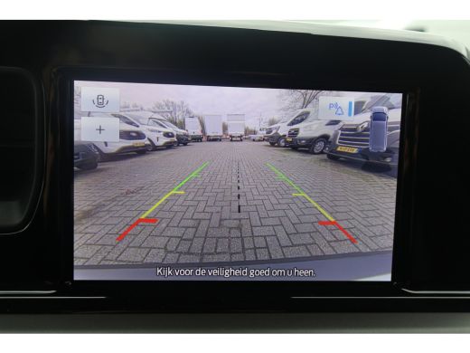 Ford Transit Courier 1.5 EcoBlue Trend Airco Camera ActivLease financial lease