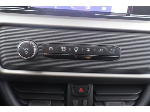 Ford Transit Courier 1.5 EcoBlue Trend Airco Camera ActivLease financial lease