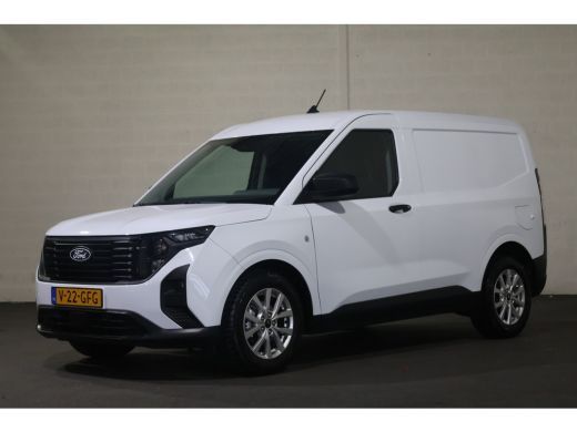 Ford Transit Courier 1.5 EcoBlue Trend Airco Camera ActivLease financial lease