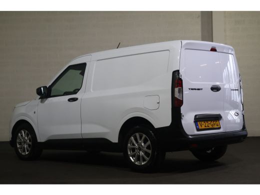 Ford Transit Courier 1.5 EcoBlue Trend Airco Camera ActivLease financial lease