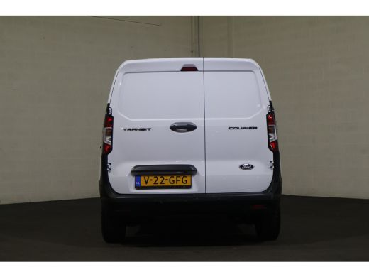 Ford Transit Courier 1.5 EcoBlue Trend Airco Camera ActivLease financial lease