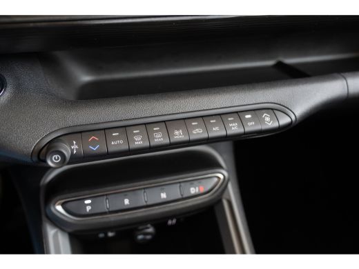 Jeep Avenger 54 kWh | Warmtepomp | Apple Carplay & Android Auto | Climate Controle | LED | Keyless | Cruise Co... ActivLease financial lease