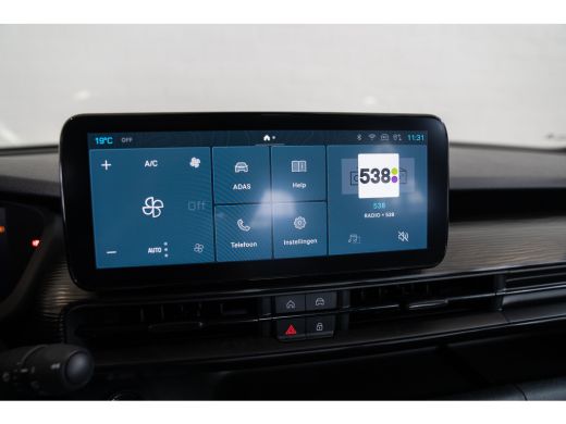 Jeep Avenger 54 kWh | Warmtepomp | Apple Carplay & Android Auto | Climate Controle | LED | Keyless | Cruise Co... ActivLease financial lease