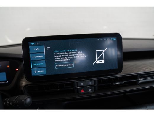 Jeep Avenger 54 kWh | Warmtepomp | Apple Carplay & Android Auto | Climate Controle | LED | Keyless | Cruise Co... ActivLease financial lease