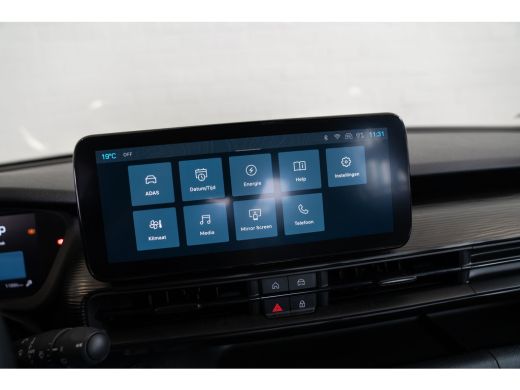 Jeep Avenger 54 kWh | Warmtepomp | Apple Carplay & Android Auto | Climate Controle | LED | Keyless | Cruise Co... ActivLease financial lease