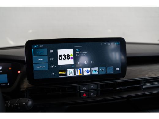 Jeep Avenger 54 kWh | Warmtepomp | Apple Carplay & Android Auto | Climate Controle | LED | Keyless | Cruise Co... ActivLease financial lease