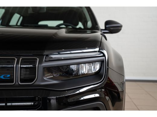 Jeep Avenger 54 kWh | Warmtepomp | Apple Carplay & Android Auto | Climate Controle | LED | Keyless | Cruise Co... ActivLease financial lease