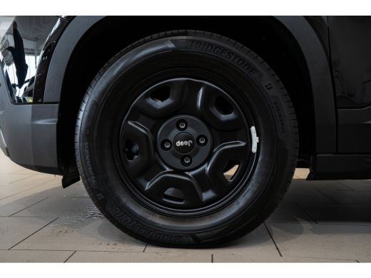 Jeep Avenger 54 kWh | Warmtepomp | Apple Carplay & Android Auto | Climate Controle | LED | Keyless | Cruise Co... ActivLease financial lease