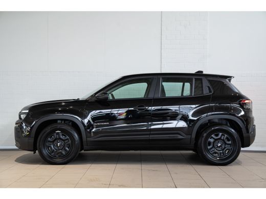 Jeep Avenger 54 kWh | Warmtepomp | Apple Carplay & Android Auto | Climate Controle | LED | Keyless | Cruise Co... ActivLease financial lease