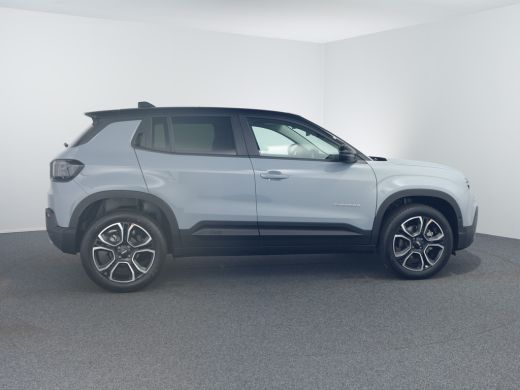 Jeep Avenger Summit Automaat ActivLease financial lease