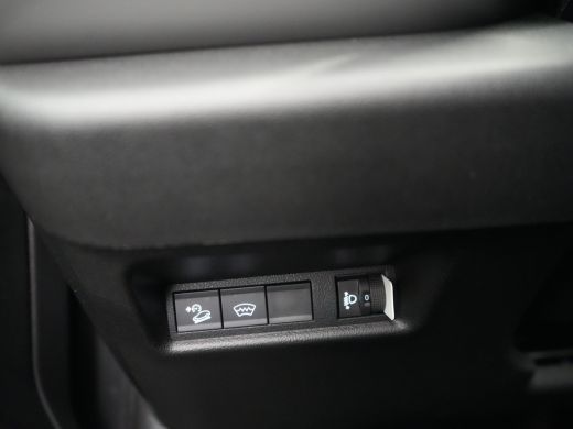 Jeep Avenger Summit Automaat ActivLease financial lease